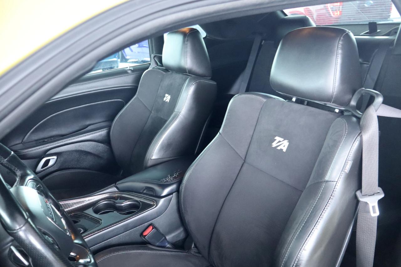 Dodge Challenger R/T Scat Pack RWD 2021
