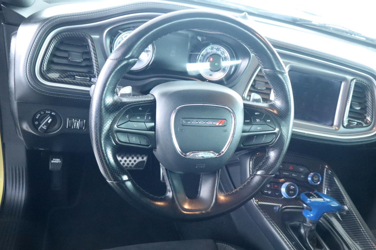 Dodge Challenger R/T Scat Pack RWD 2021