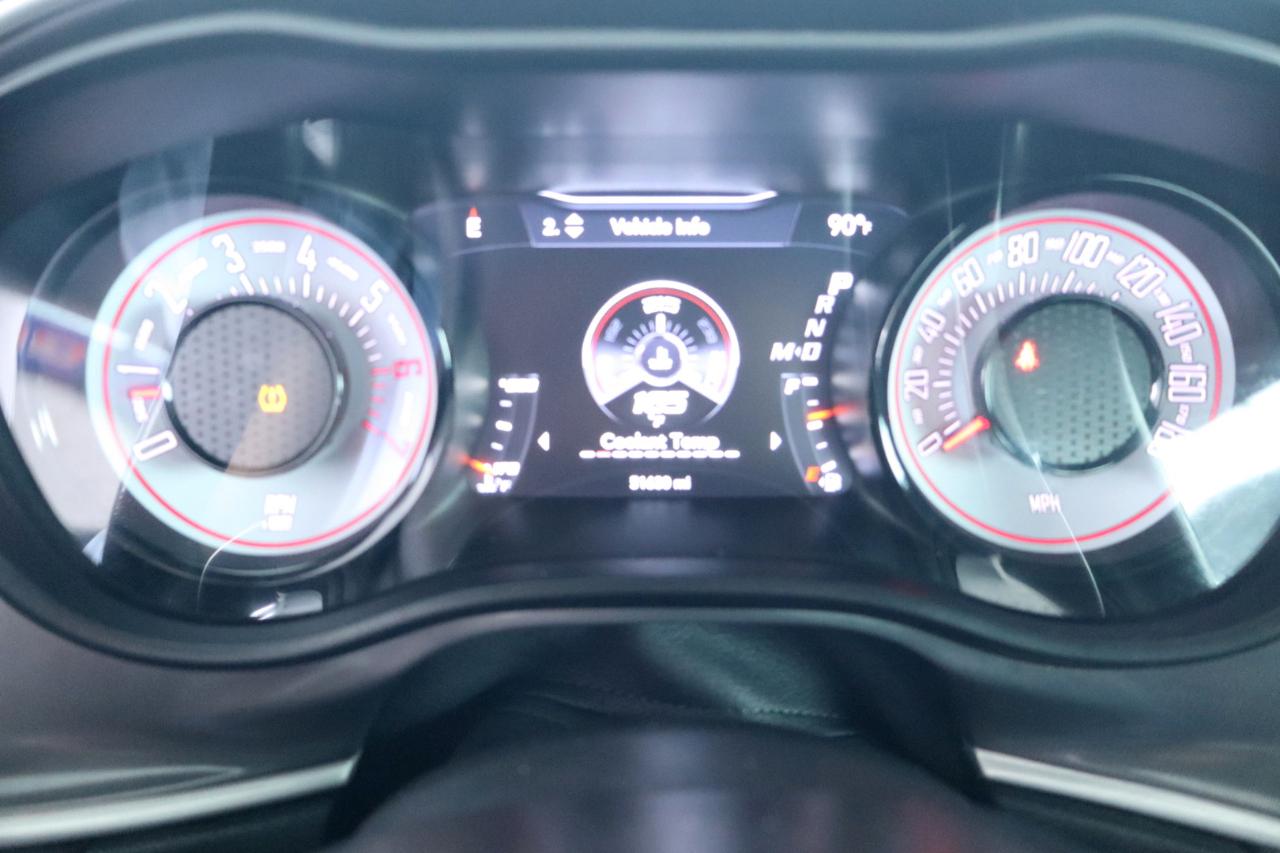 Dodge Challenger R/T Scat Pack RWD 2021