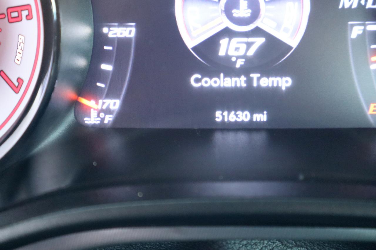 Dodge Challenger R/T Scat Pack RWD 2021