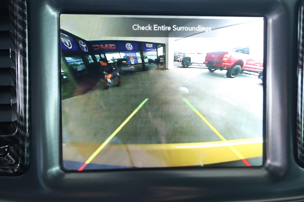 Dodge Challenger R/T Scat Pack RWD 2021