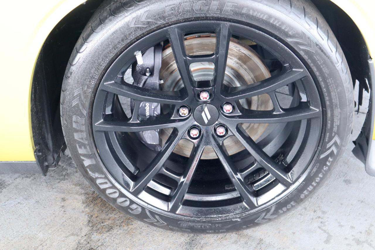 Dodge Challenger R/T Scat Pack RWD 2021