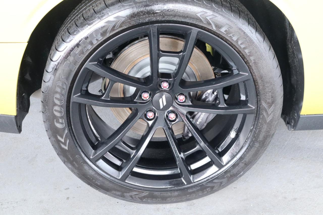 Dodge Challenger R/T Scat Pack RWD 2021