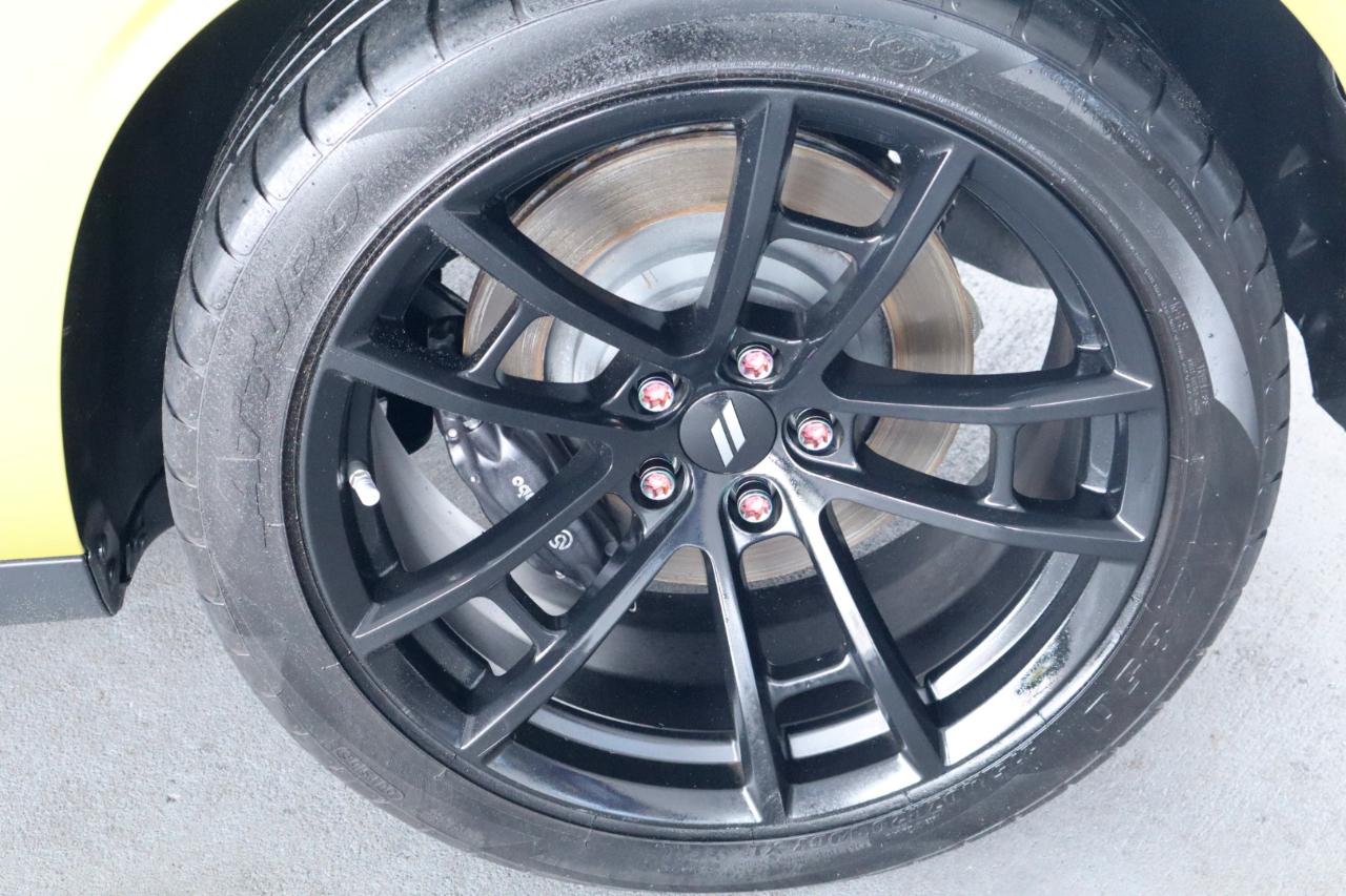 Dodge Challenger R/T Scat Pack RWD 2021