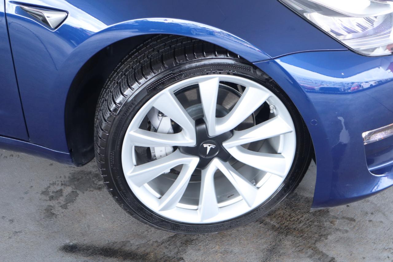 Tesla Model 3 Long Range AWD 2020