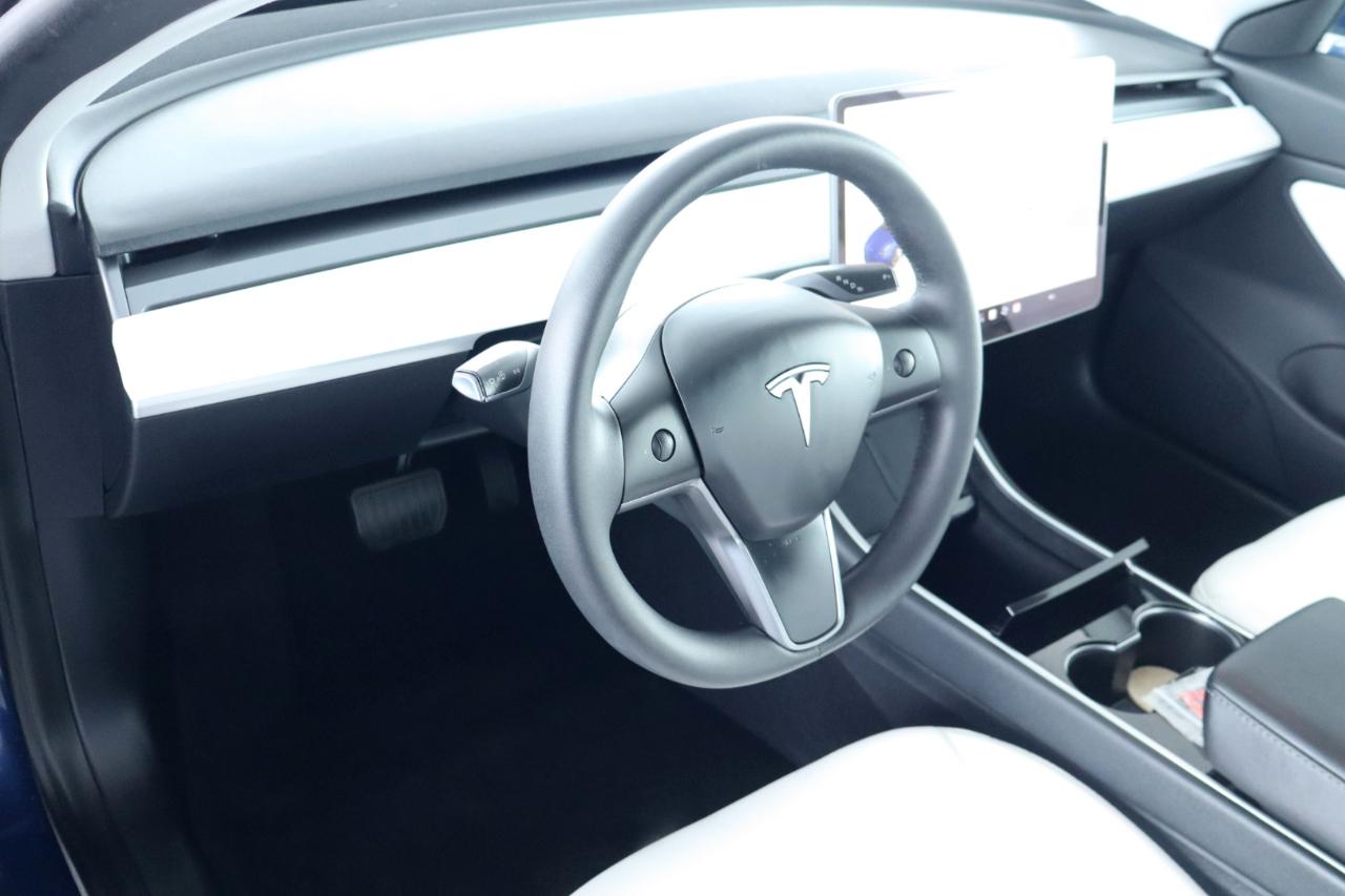 Tesla Model 3 Long Range AWD 2020