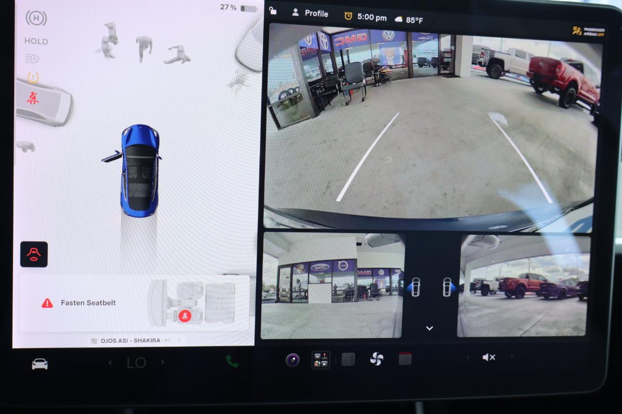 Tesla Model 3 Long Range AWD 2020