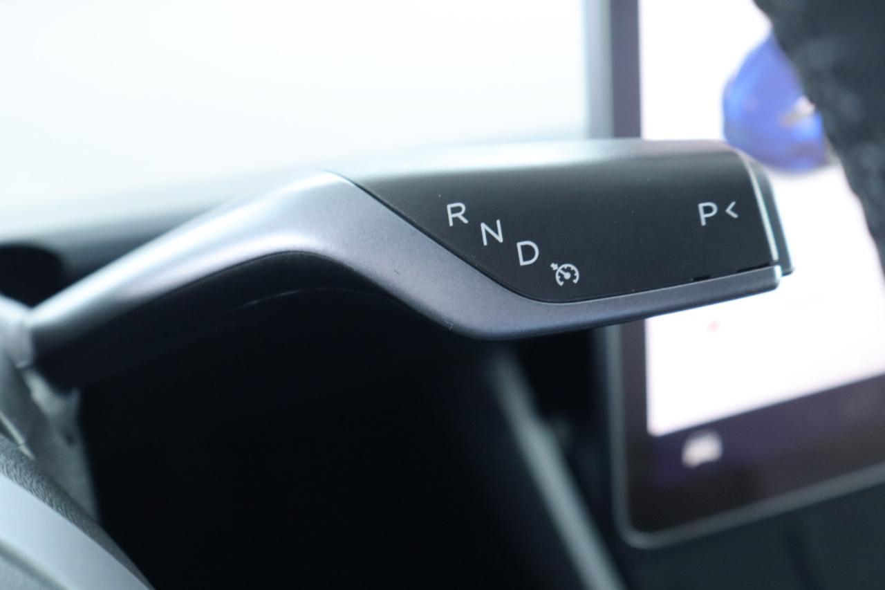 Tesla Model 3 Long Range AWD 2020