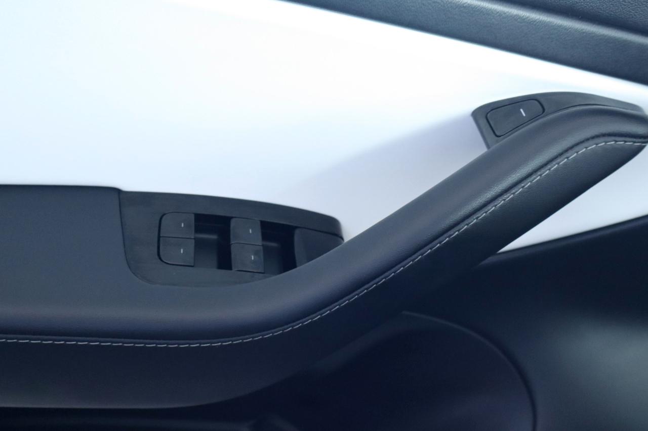 Tesla Model 3 Long Range AWD 2020