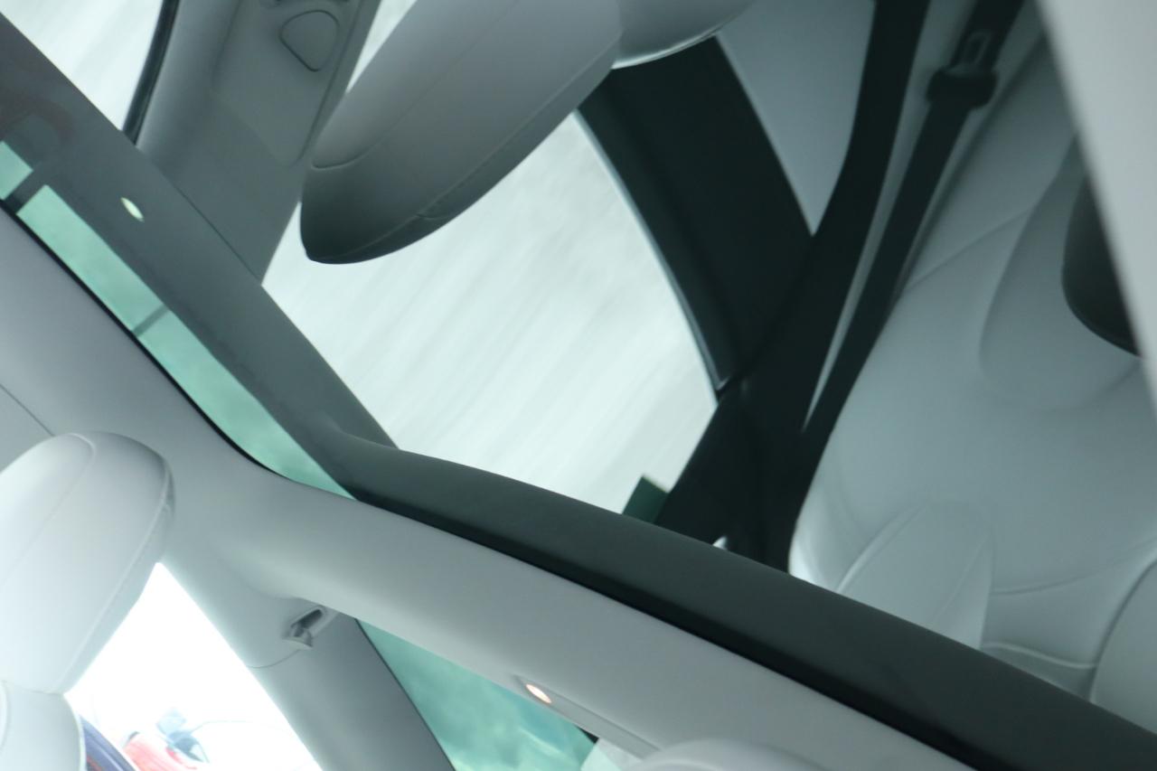 Tesla Model 3 Long Range AWD 2020