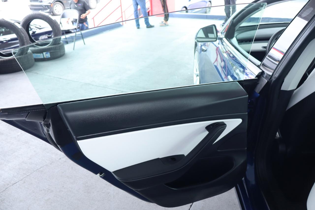 Tesla Model 3 Long Range AWD 2020