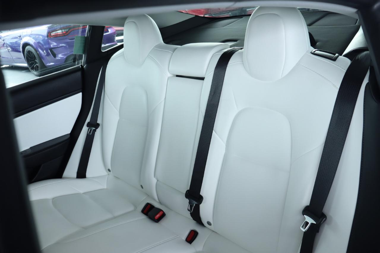 Tesla Model 3 Long Range AWD 2020