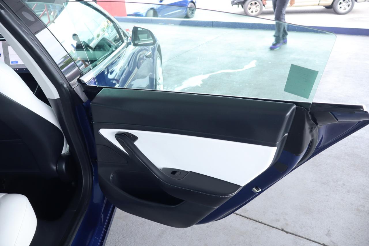 Tesla Model 3 Long Range AWD 2020