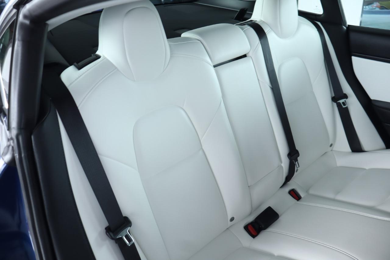 Tesla Model 3 Long Range AWD 2020
