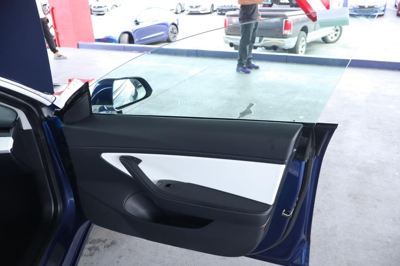 Tesla Model 3 Long Range AWD 2020