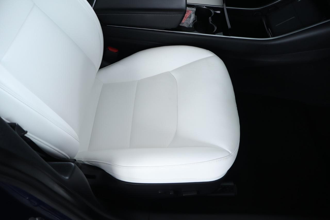 Tesla Model 3 Long Range AWD 2020