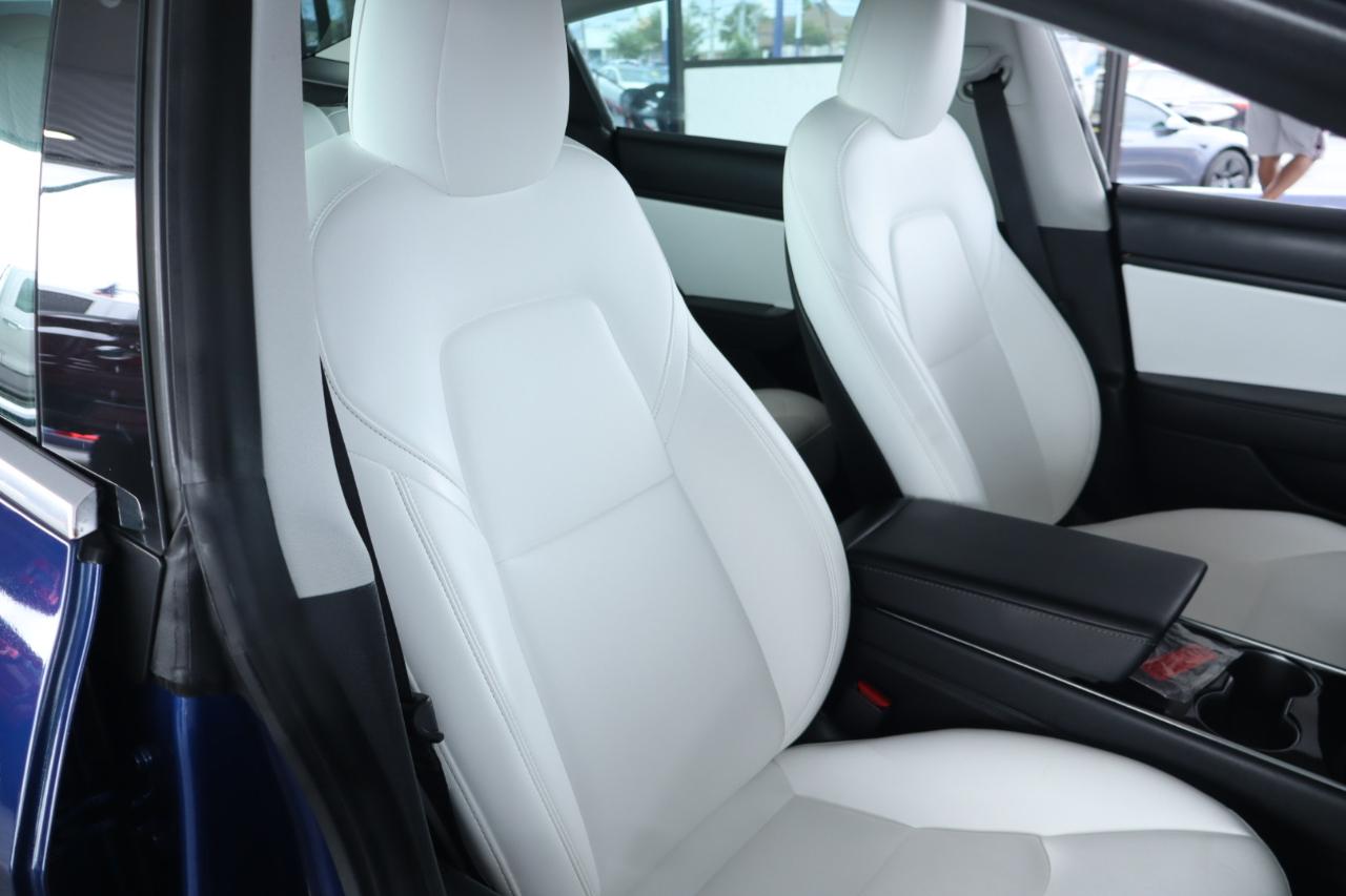 Tesla Model 3 Long Range AWD 2020