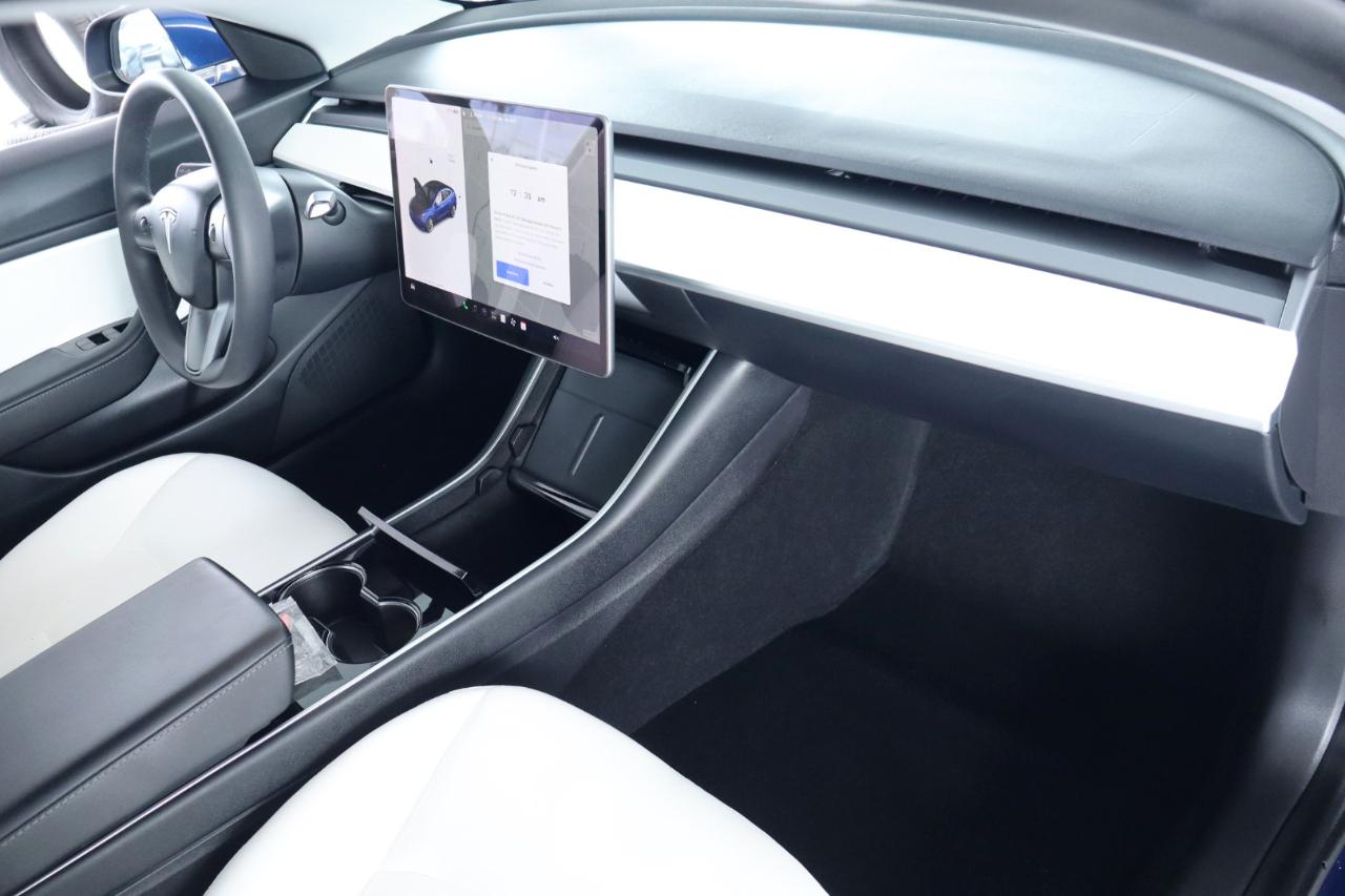 Tesla Model 3 Long Range AWD 2020