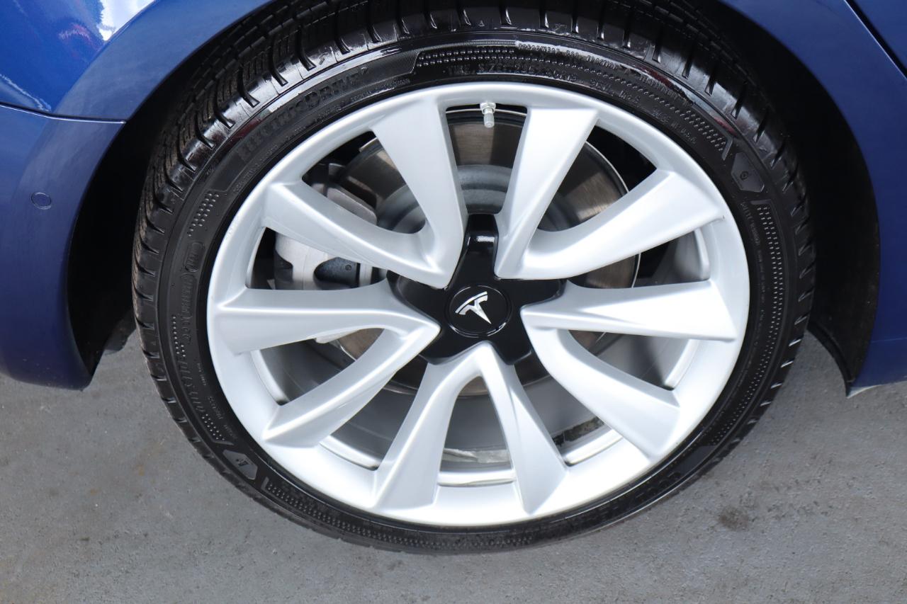 Tesla Model 3 Long Range AWD 2020