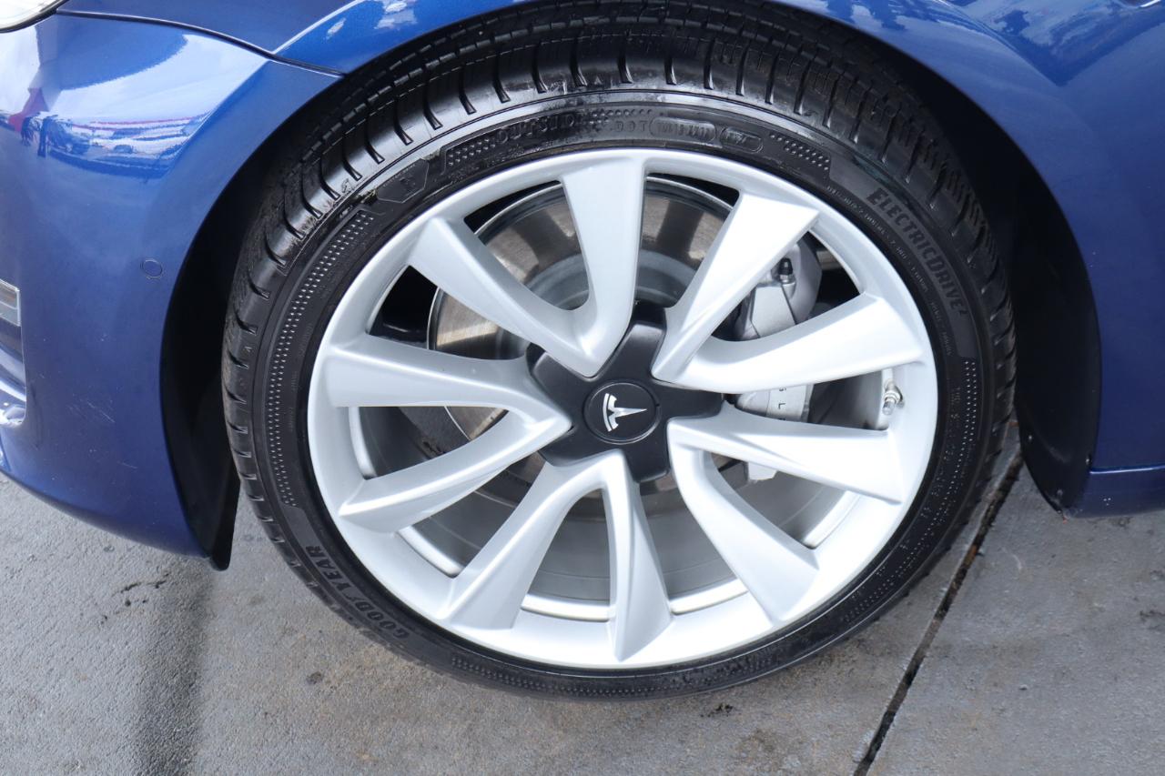 Tesla Model 3 Long Range AWD 2020