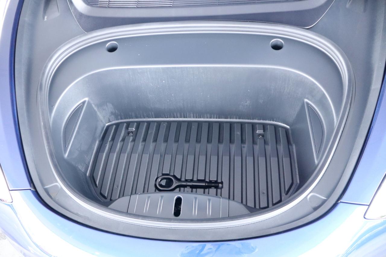 Tesla Model 3 Long Range AWD 2020