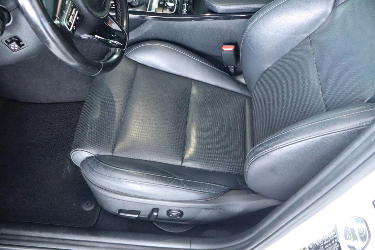 Kia Stinger Premium RWD 2018