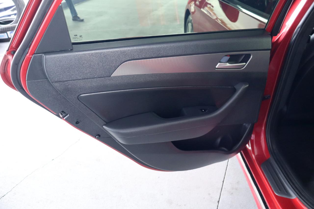 Hyundai Sonata Sport 2.4L *Ltd Avail* 2018