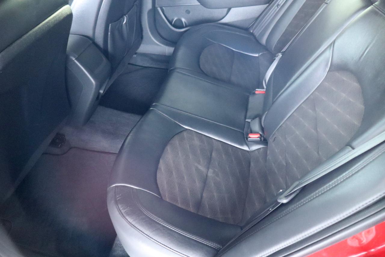 Hyundai Sonata Sport 2.4L *Ltd Avail* 2018