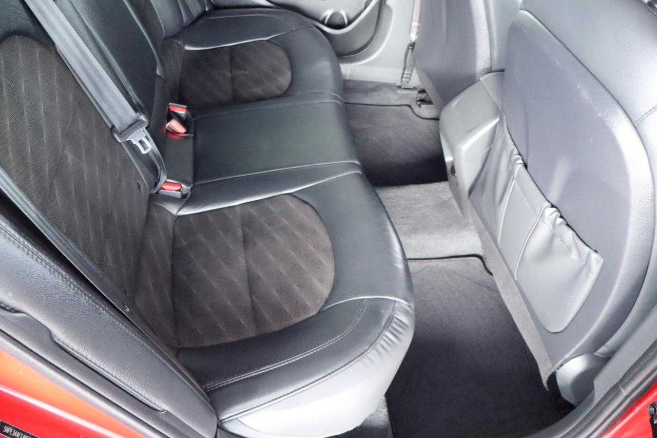 Hyundai Sonata Sport 2.4L *Ltd Avail* 2018