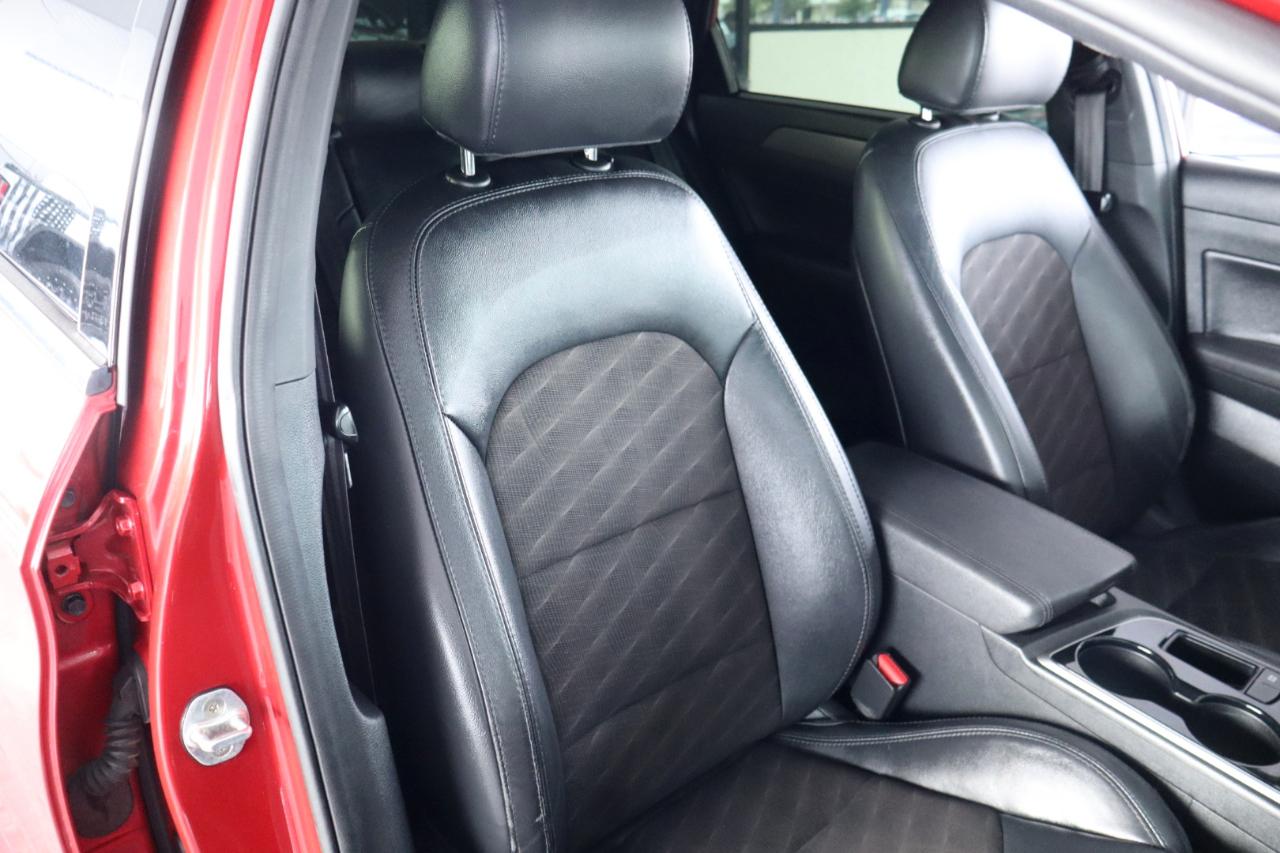 Hyundai Sonata Sport 2.4L *Ltd Avail* 2018
