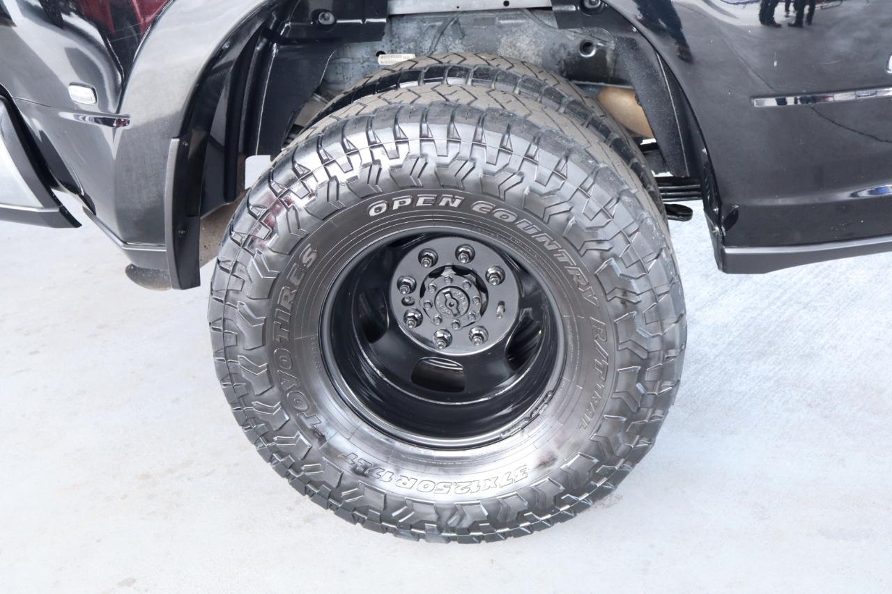 RAM 3500 Tradesman 4x4 Crew Cab 8' Box 2024