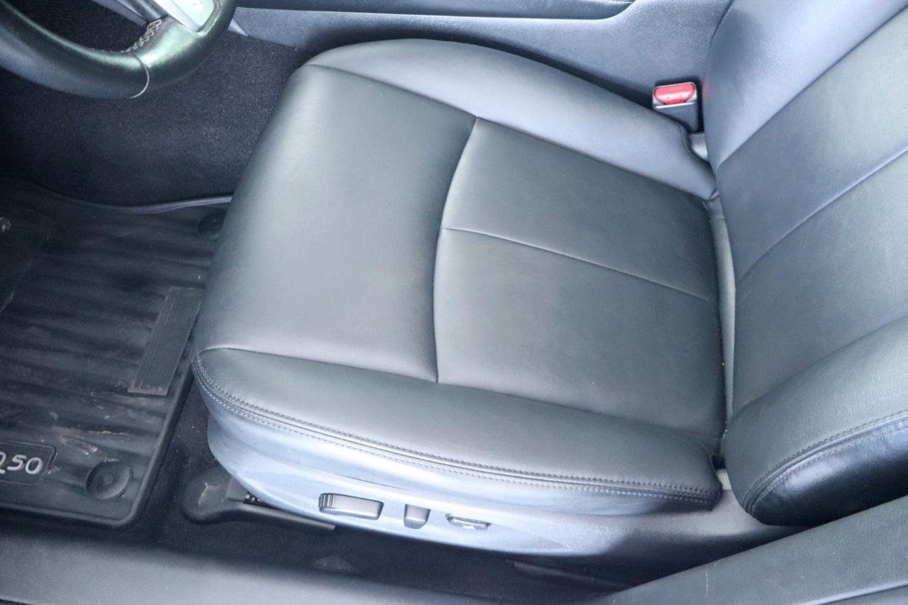 Infiniti Q50 3.0t LUXE RWD 2019