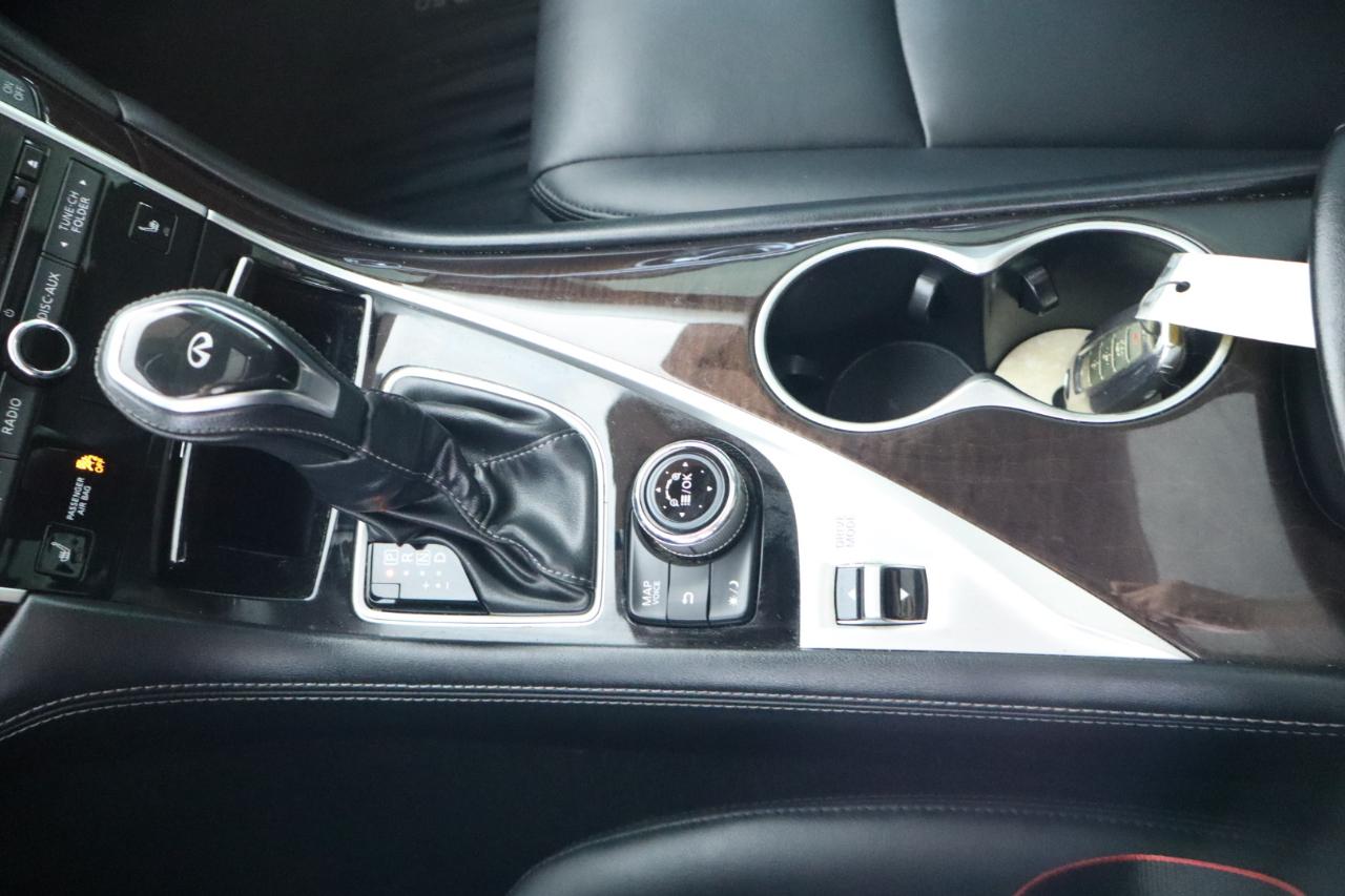 Infiniti Q50 3.0t LUXE RWD 2019