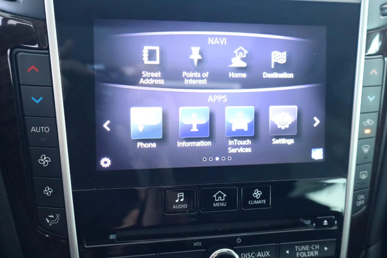 Infiniti Q50 3.0t LUXE RWD 2019
