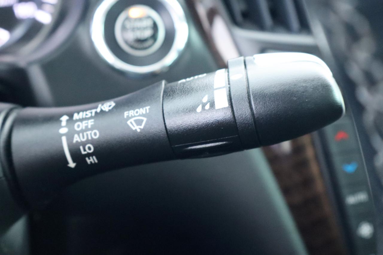 Infiniti Q50 3.0t LUXE RWD 2019