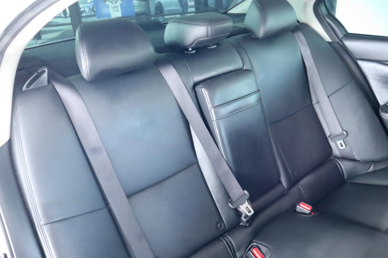 Infiniti Q50 3.0t LUXE RWD 2019