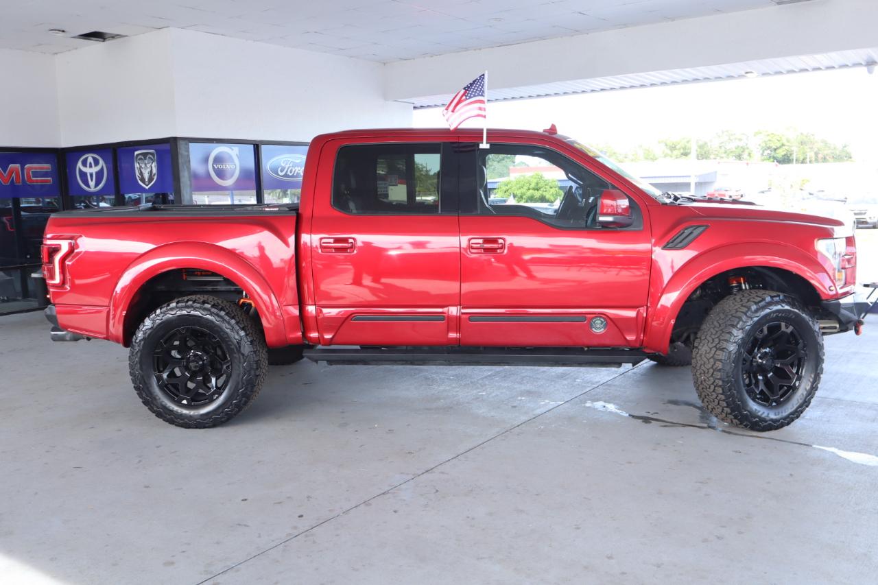 Ford F-150  2020