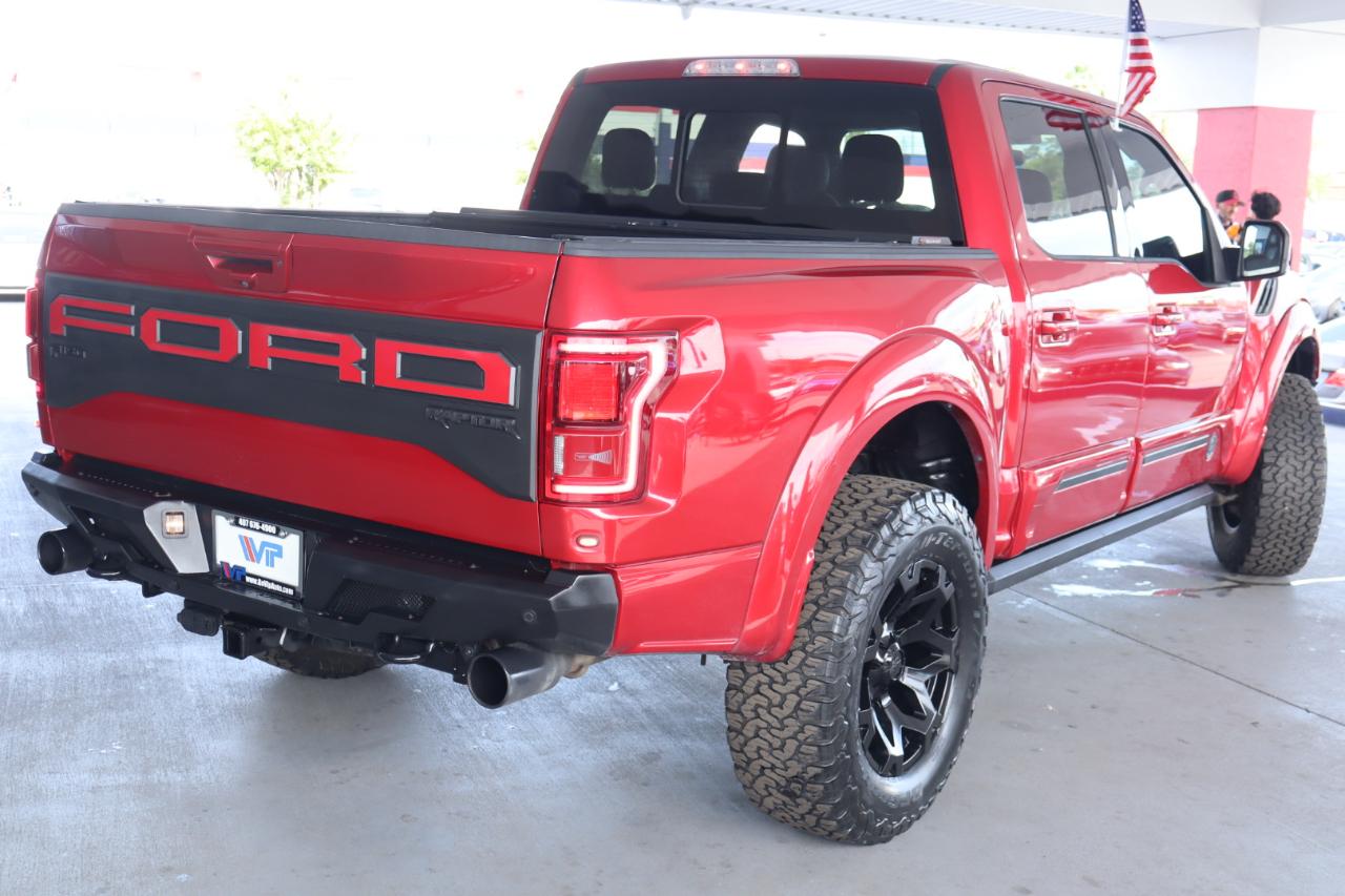Ford F-150  2020