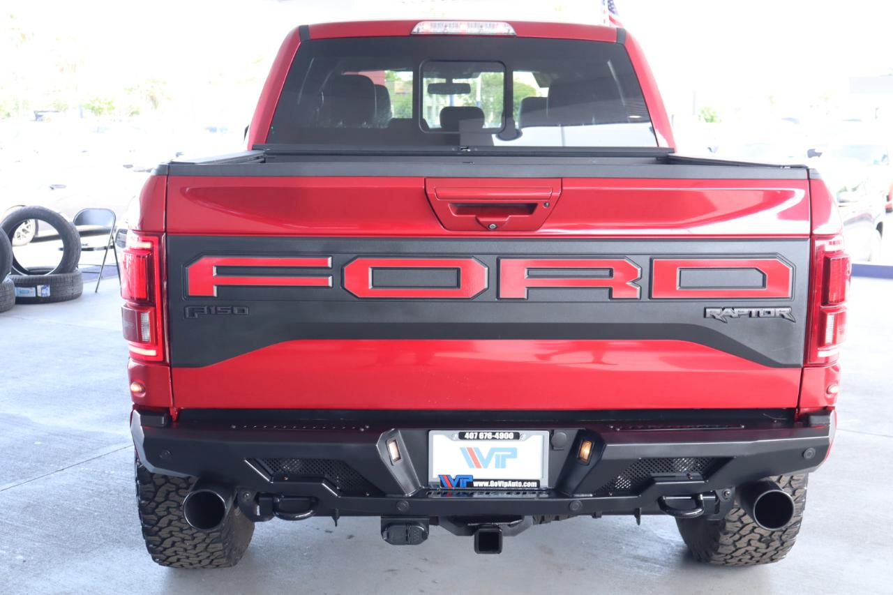 Ford F-150  2020