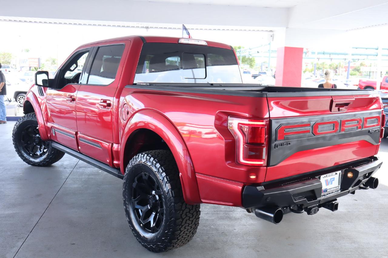 Ford F-150  2020