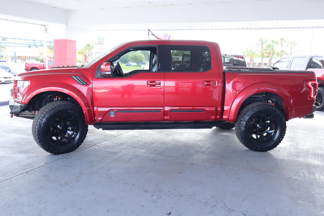 Ford F-150  2020