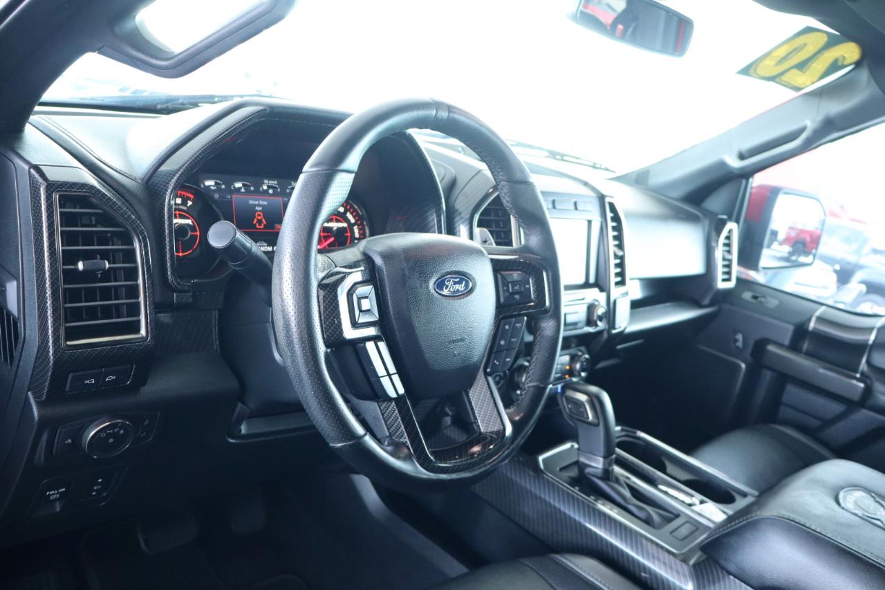 Ford F-150  2020
