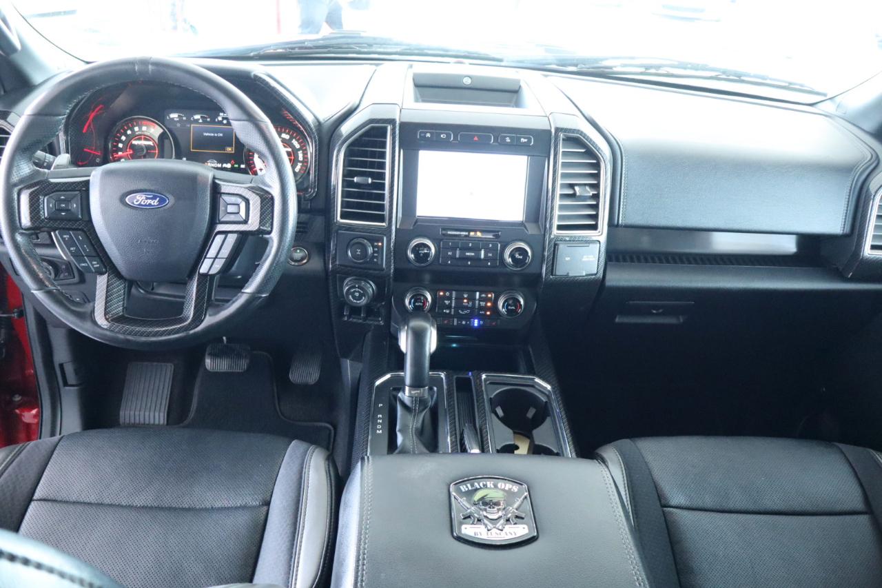 Ford F-150  2020