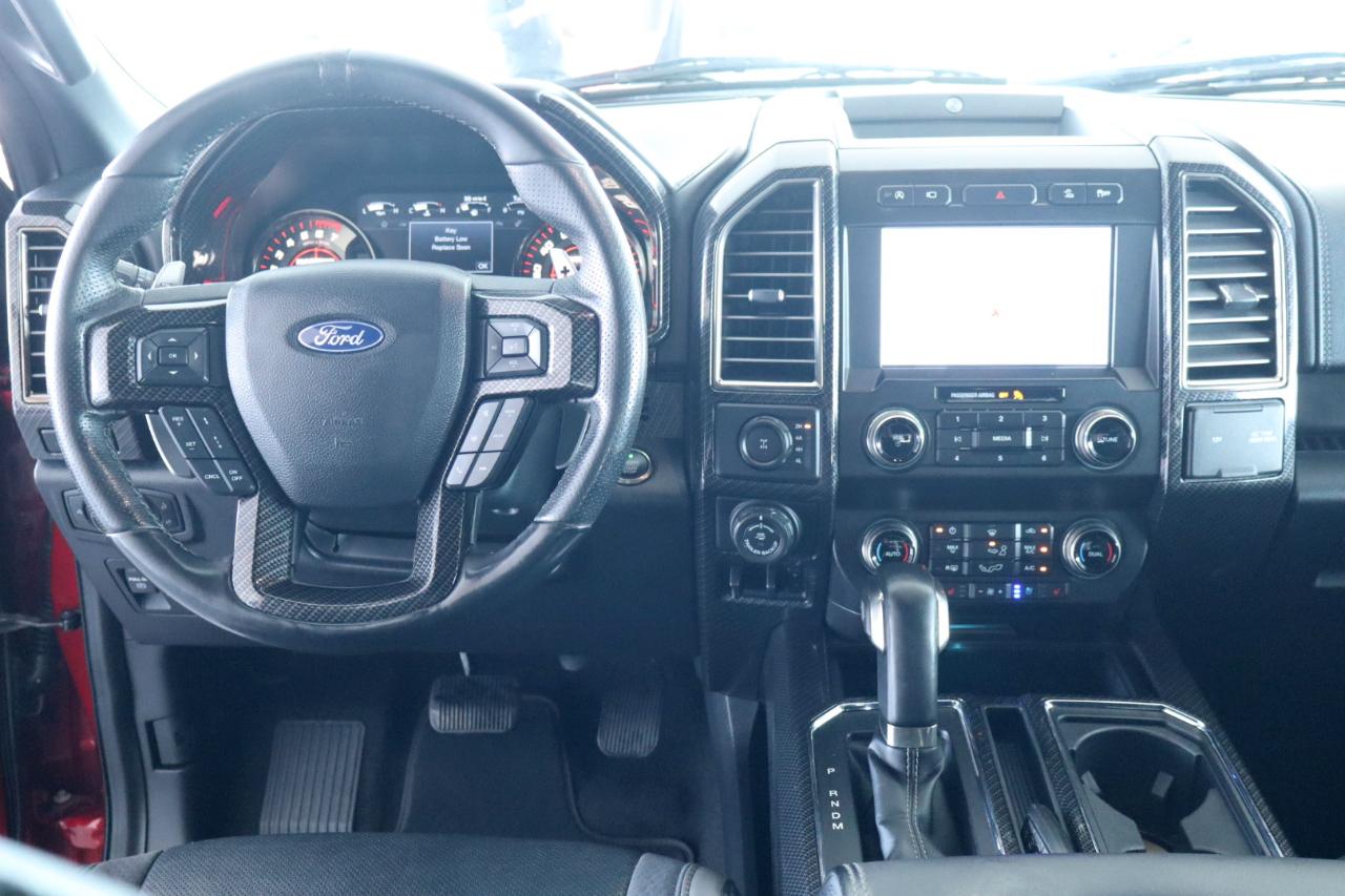 Ford F-150  2020