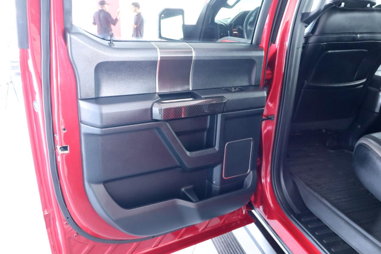Ford F-150  2020