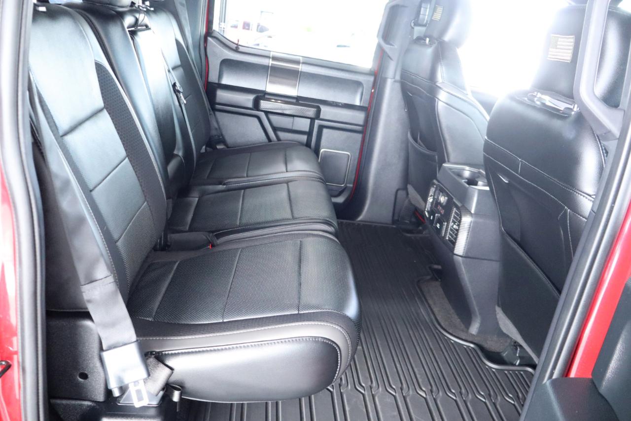 Ford F-150  2020