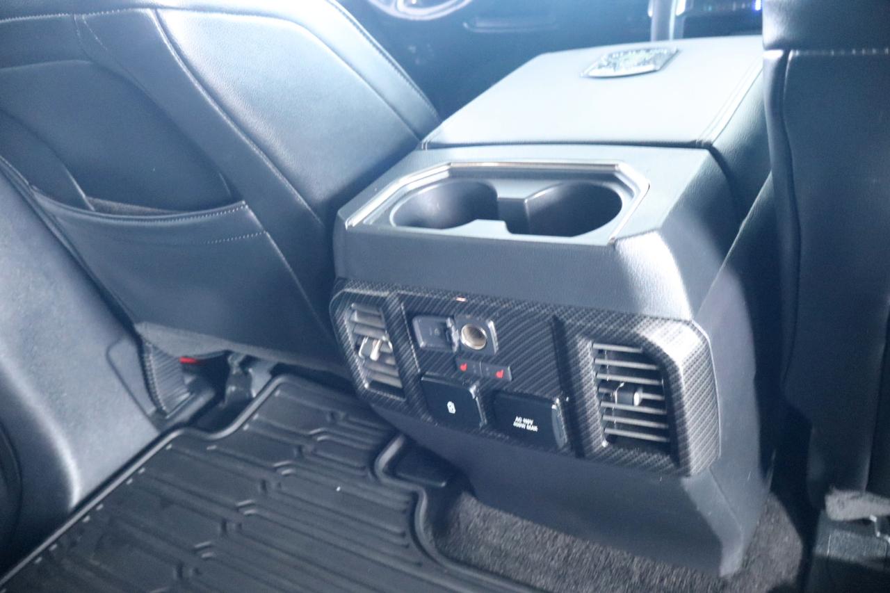 Ford F-150  2020