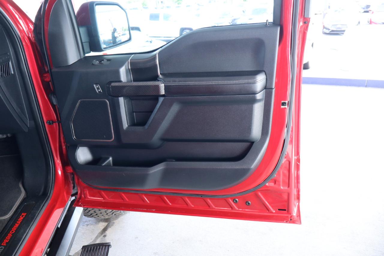Ford F-150  2020