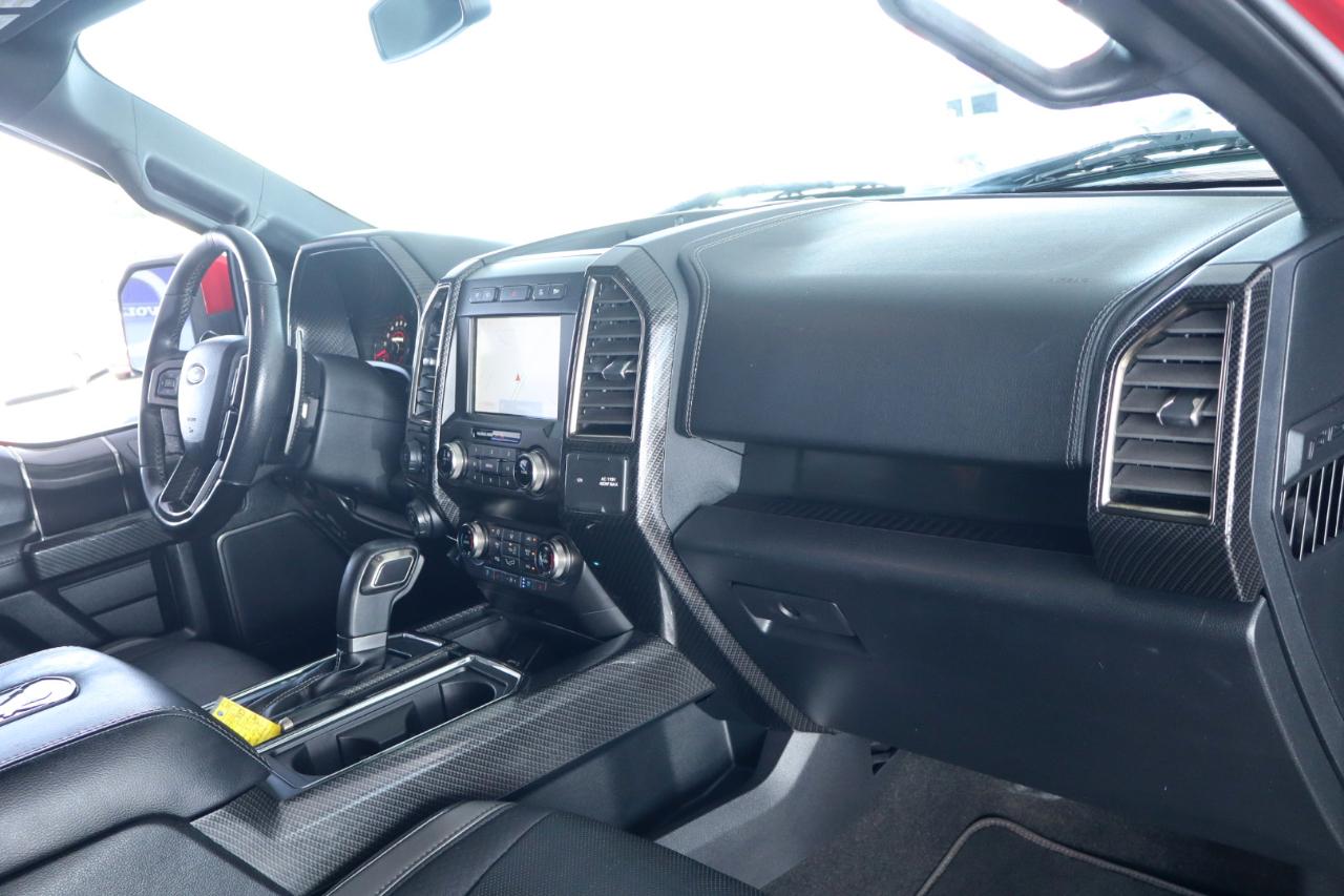 Ford F-150  2020