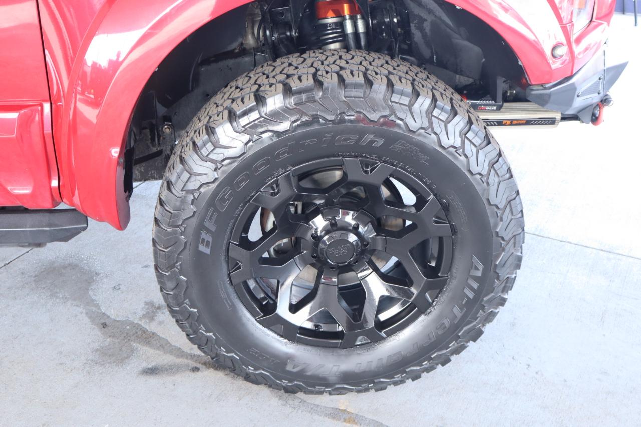 Ford F-150  2020